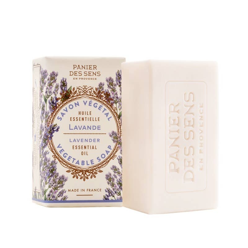 South of France Lavender Gift Set