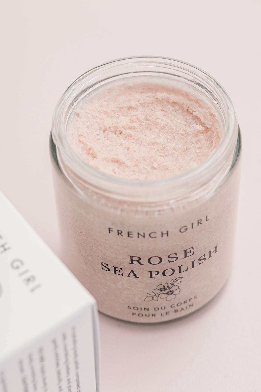 Winter Rose Holiday Gift Set