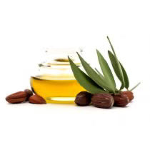 ORGANIC ARGAN OIL