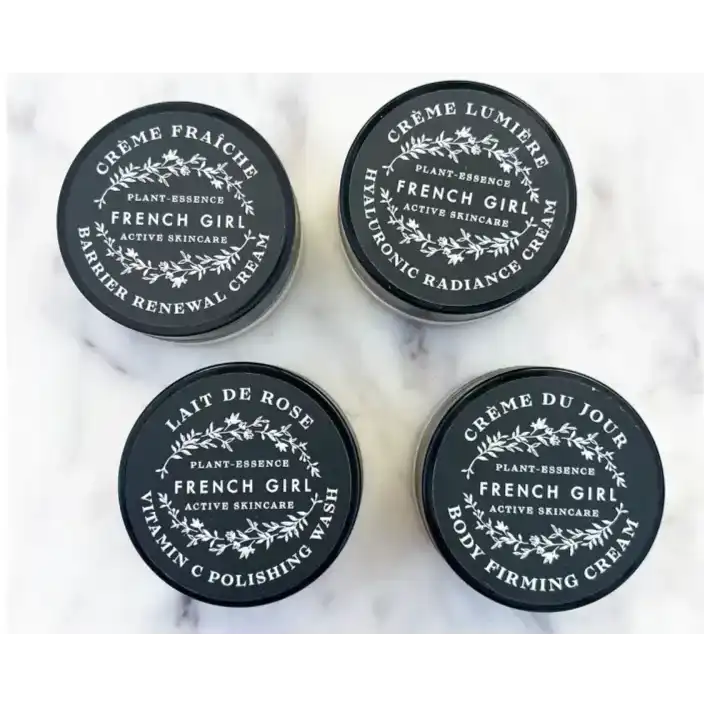 Barrier Renewal Cream - Crème Fraîche - Lotion & Moisturizer