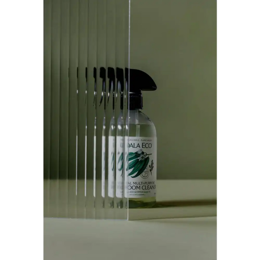 Eucalyptus Multi-Purpose Bathroom Cleaner