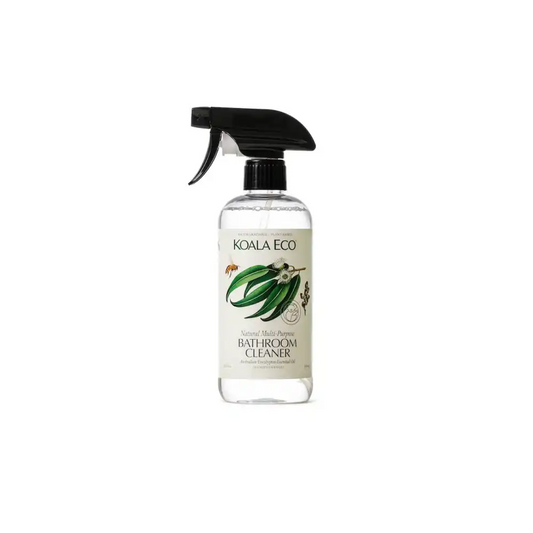 Eucalyptus Multi-Purpose Bathroom Cleaner