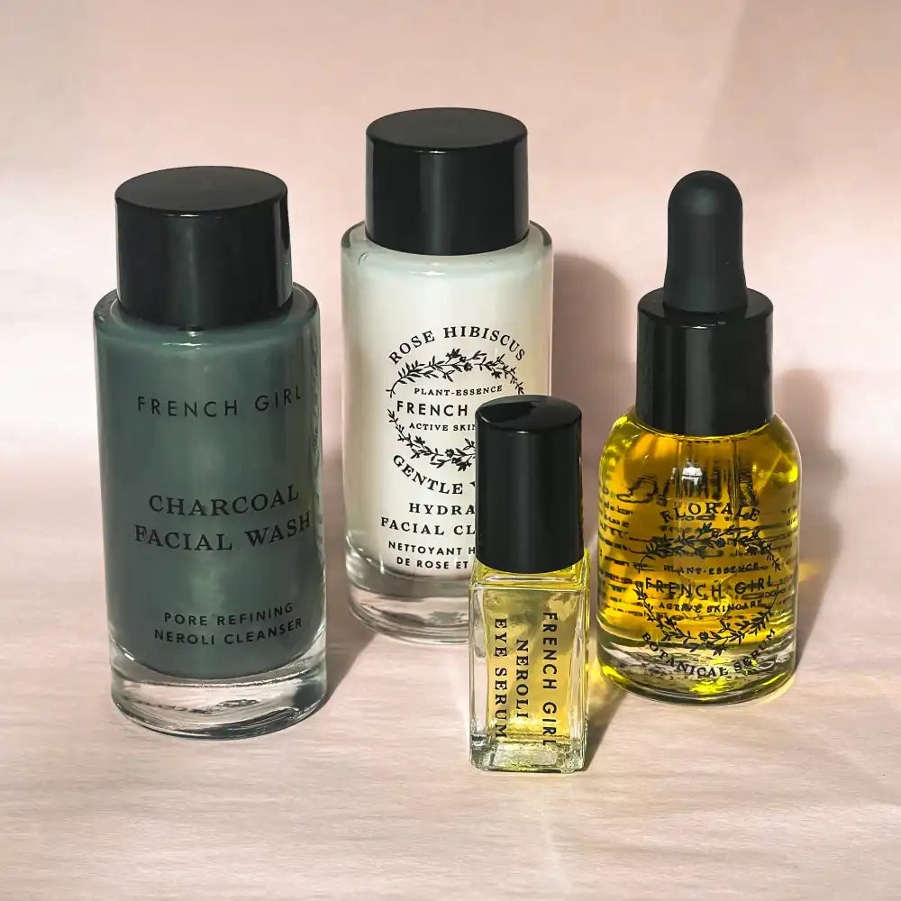 Le Visage Facial Discovery Kit