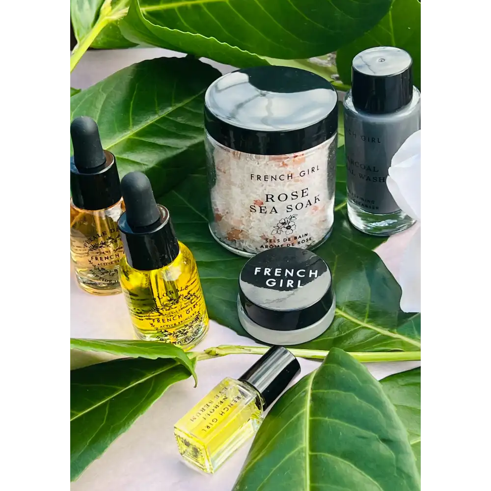 Florale Botanical Serum - Face Oil