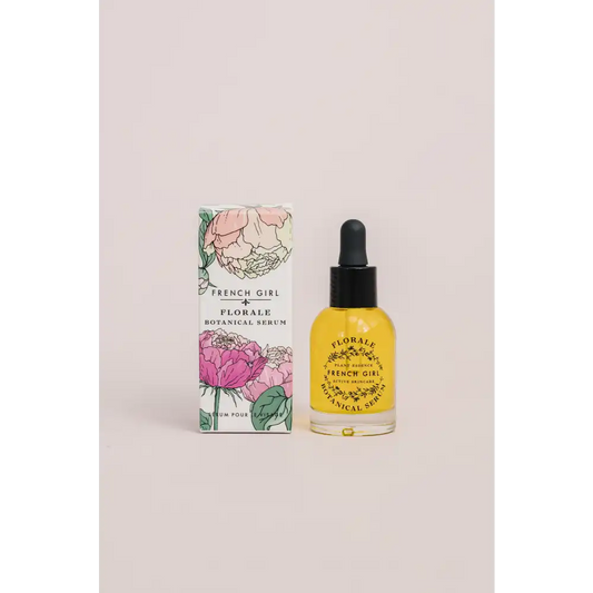 Florale Botanical Serum - Face Oil