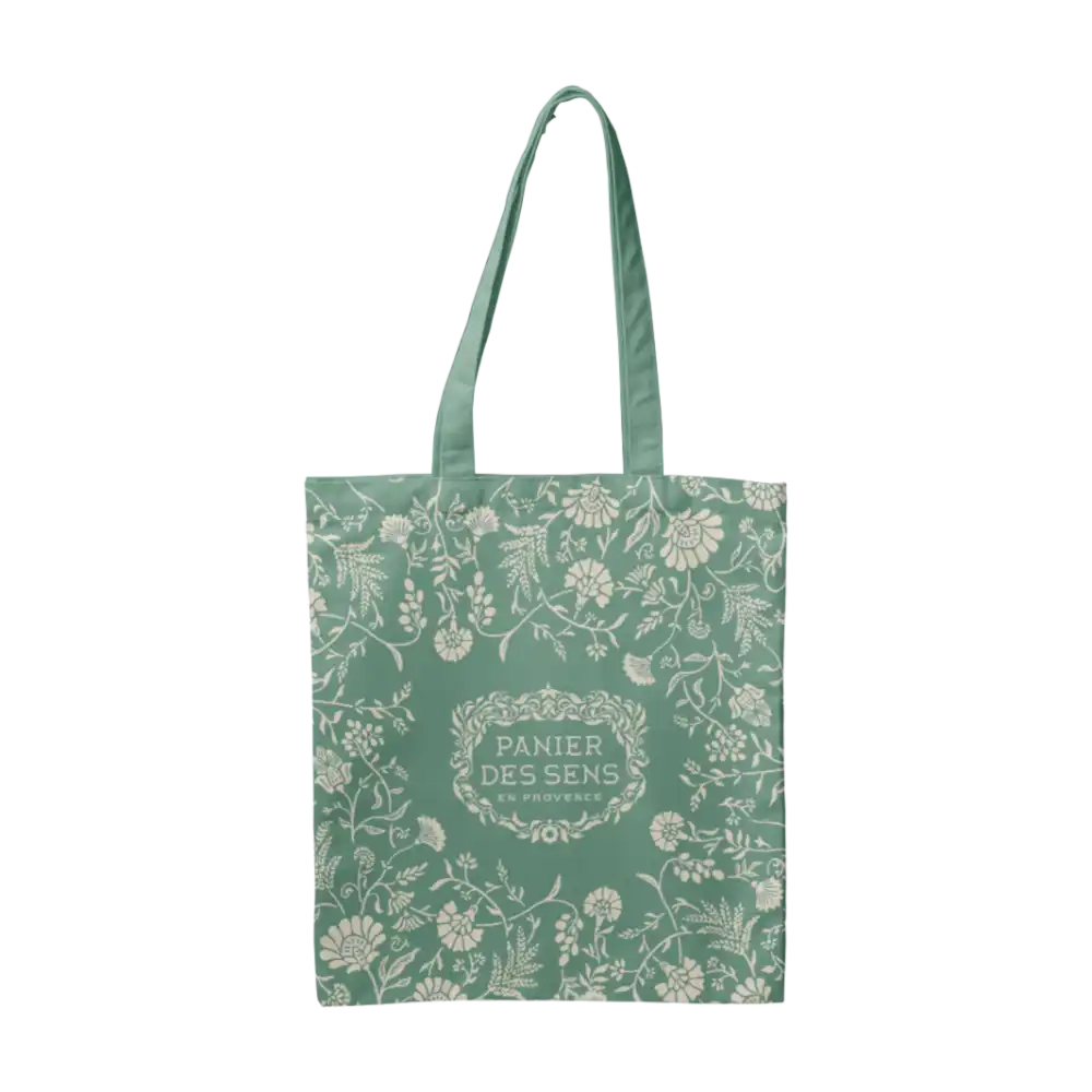 Free Panier des Sens Tote Bag - Gift