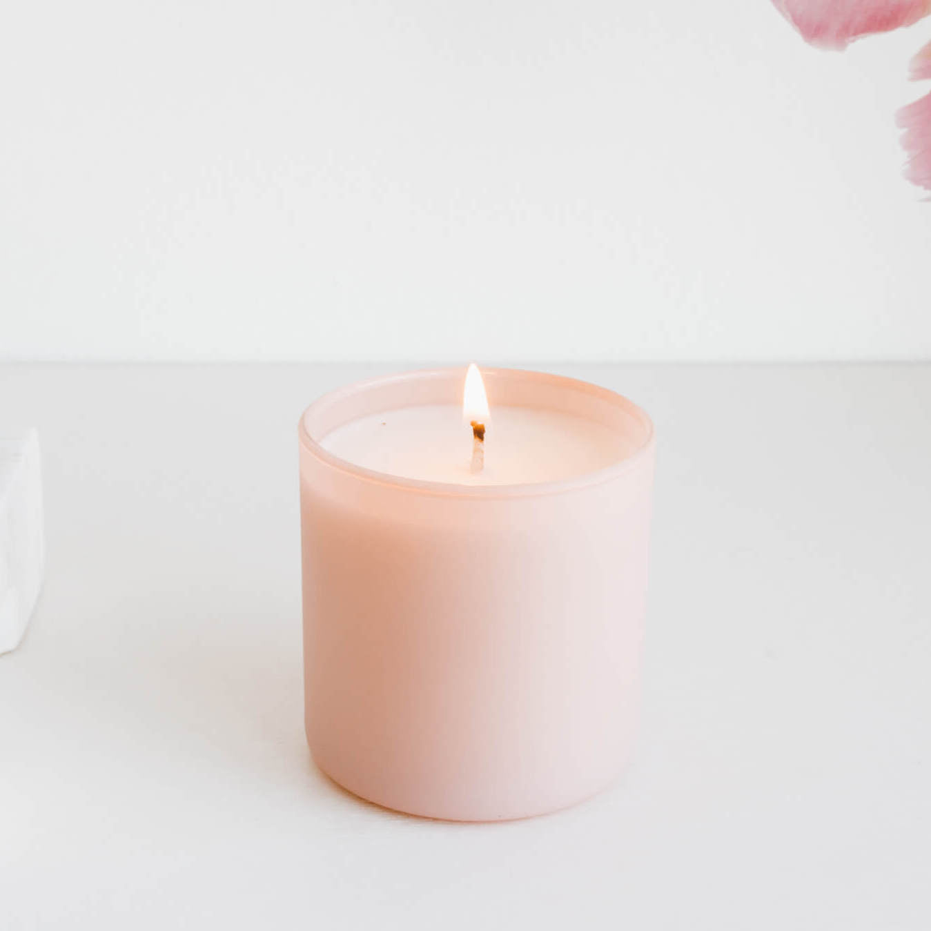 Dignity Series Soy Candles