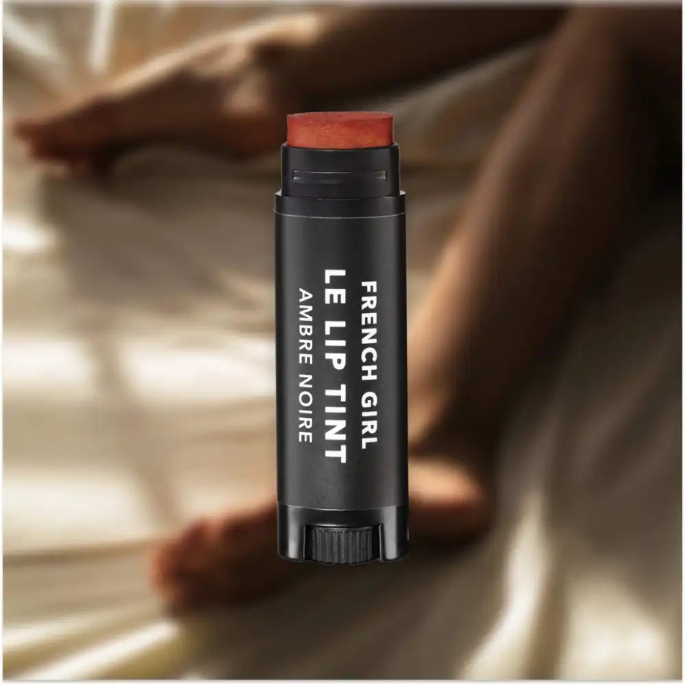 Le Lip Tint - Ambre Noire - Lipstick