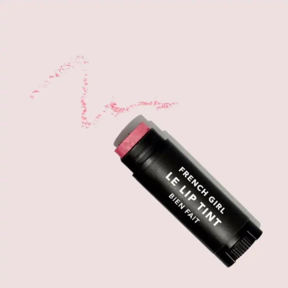 Le Lip Tint - Bien Fait - Lipstick