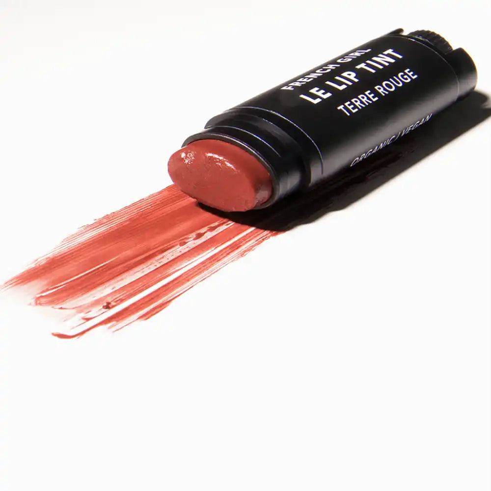 Le Lip Tint - Terre Rouge - Lipstick