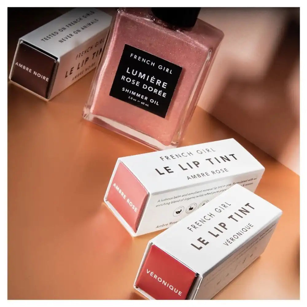 Le Lip Tint - Veronique - Lipstick