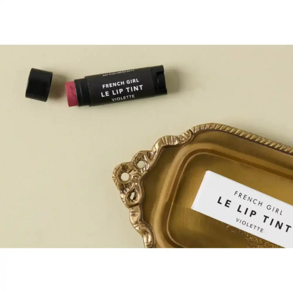 Le Lip Tint - Violette - Lipstick