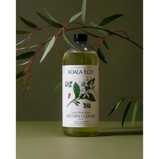 Lemon Myrtle & Mandarin Multi-Purpose Kitchen Cleaner Refill