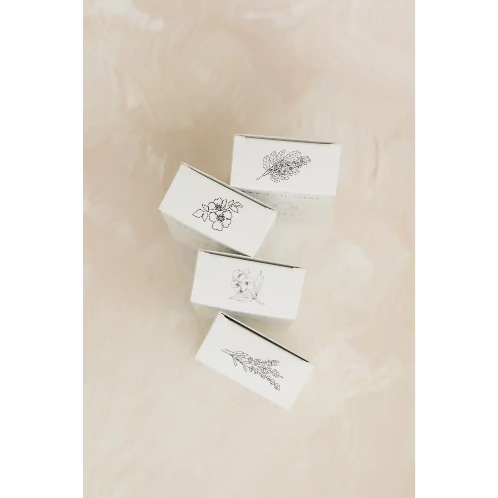 Lumière Body Glow Oil Ambre - Body Oil