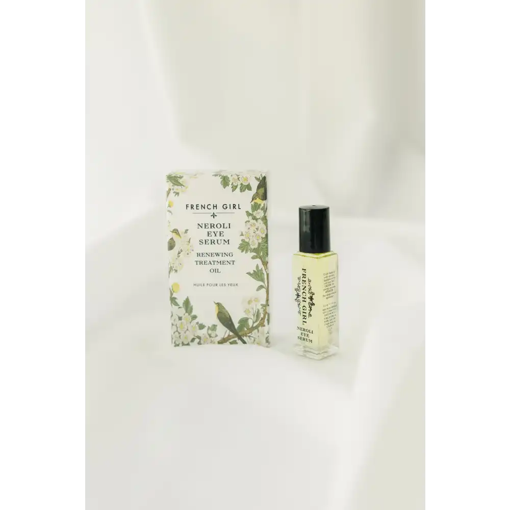 Neroli Eye Serum - Face Oil