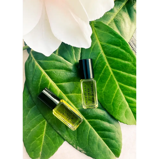 Neroli Eye Serum - Face Oil