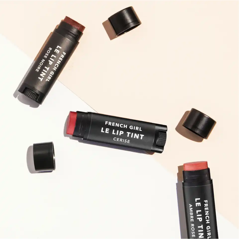 Night & Day Lip Tint Collection - Lipstick