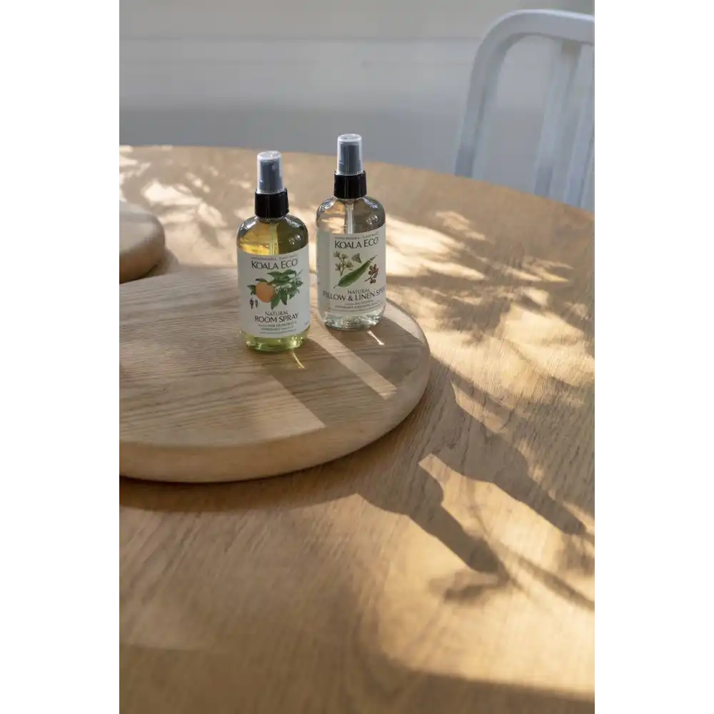 Room & Linen Aromatherapy Duo