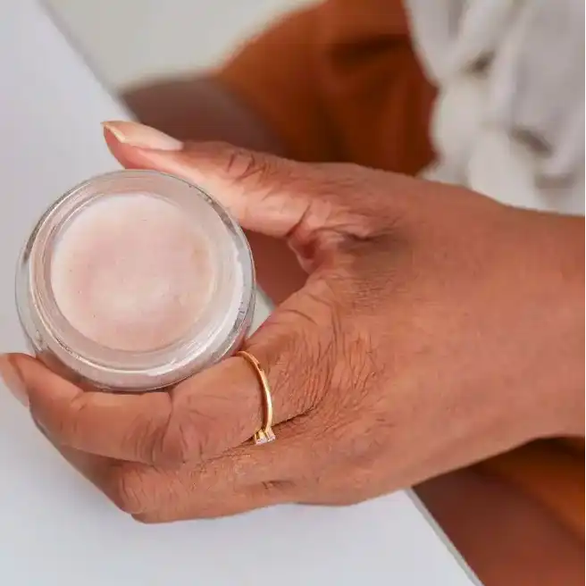 Rose Lip Polish - Lip Makeup