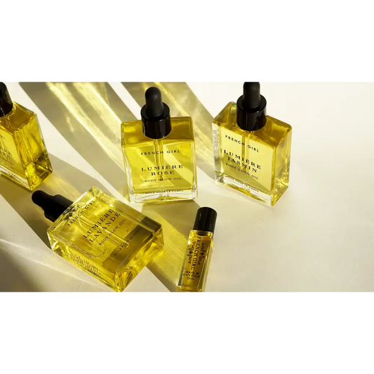 French Body Glow - Custom Bundle