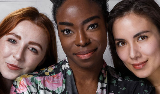 5 Benefits of Natural Lip Tints