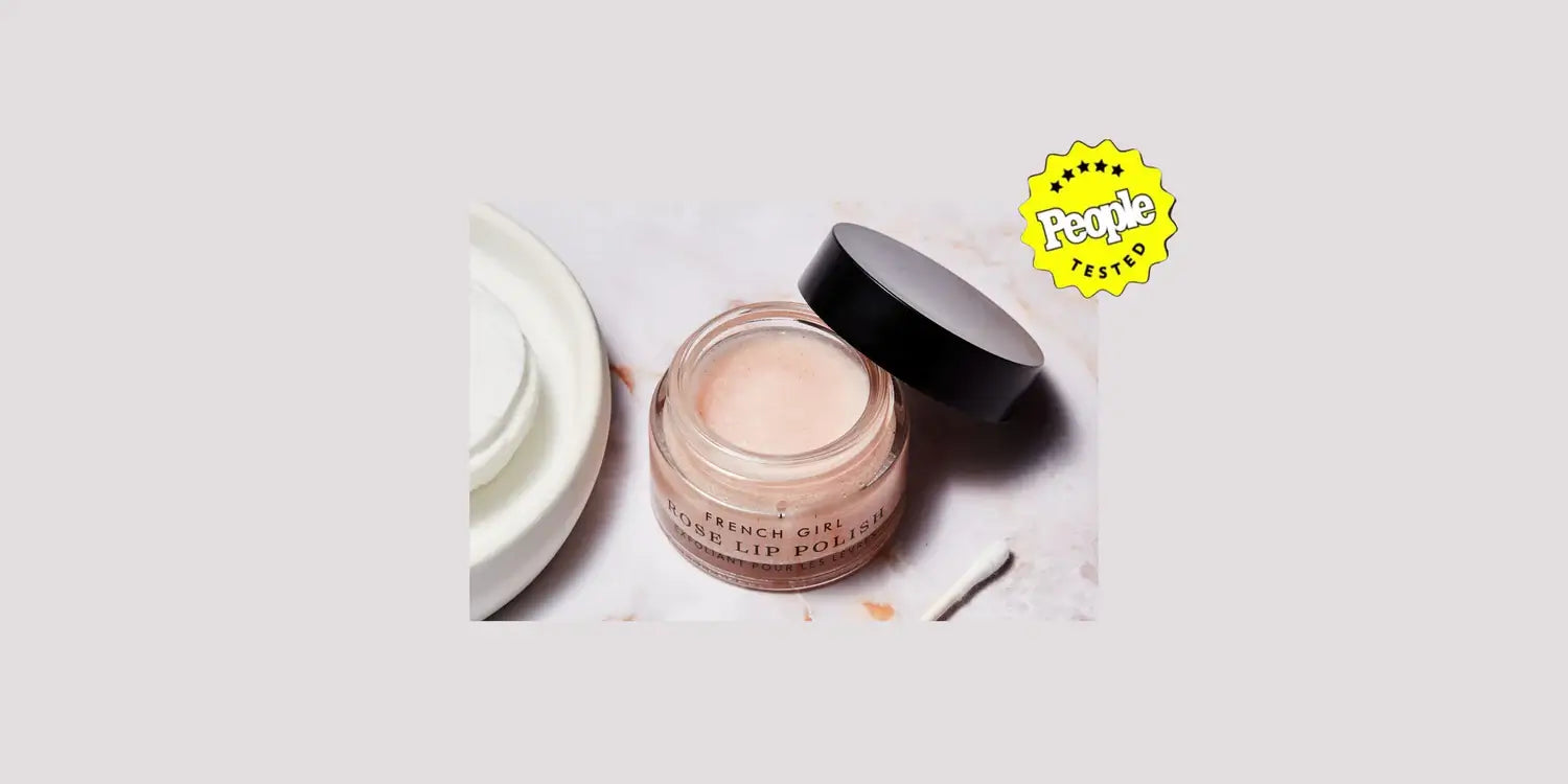 BEST lip polish By French Girl