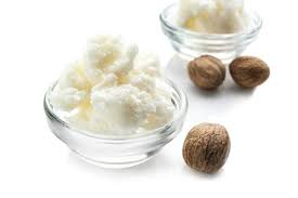 ORGANIC SHEA BUTTER