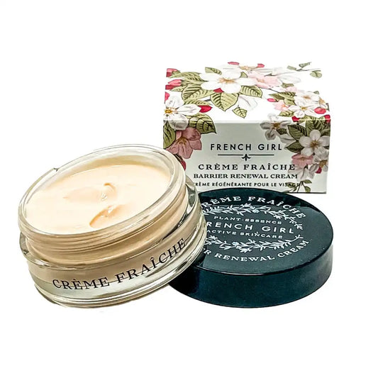 Barrier Renewal Cream - Crème Fraîche - Lotion & Moisturizer