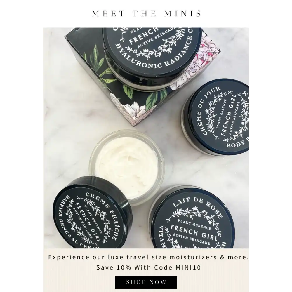Body Firming Cream