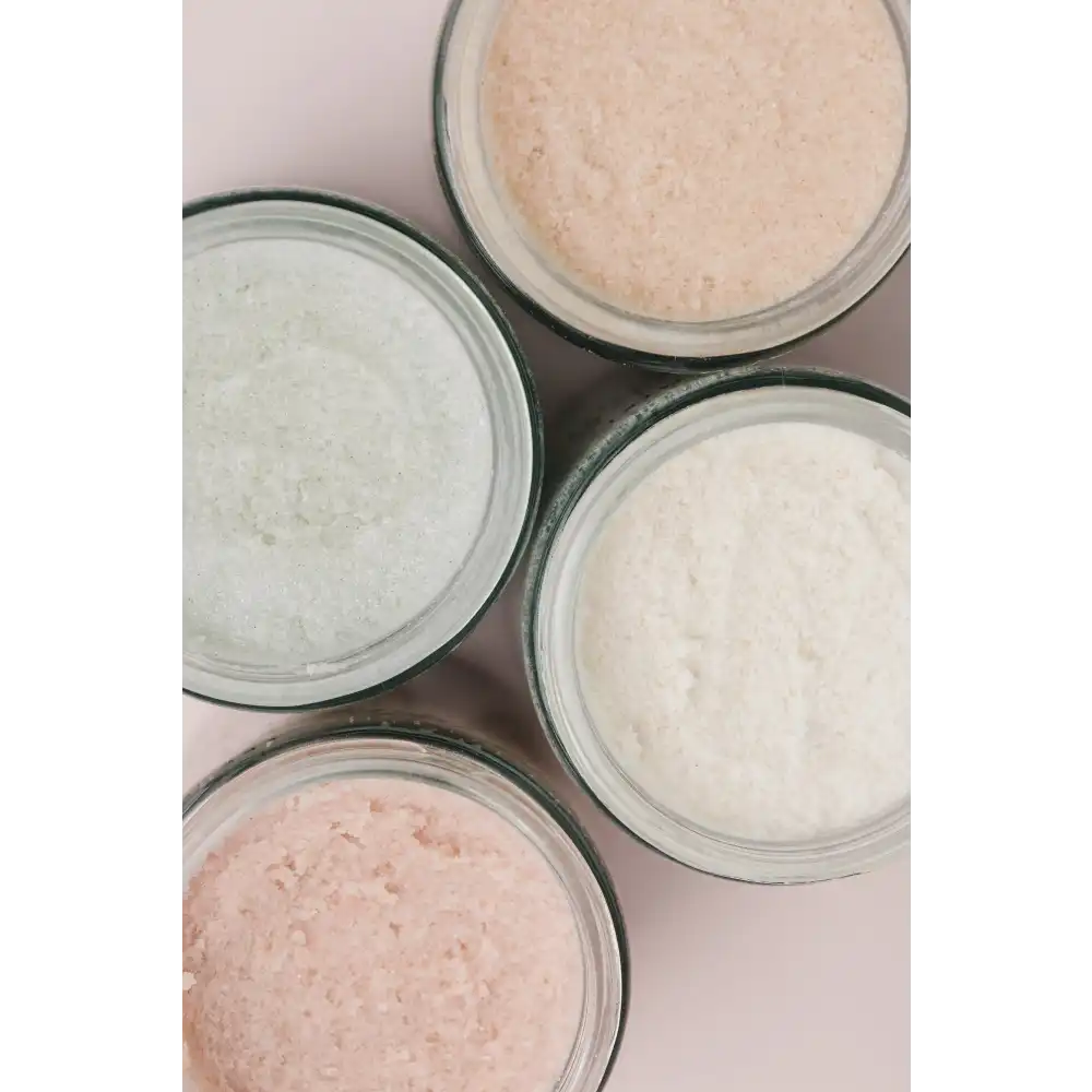 Lavender Body Polish - Bath & Body