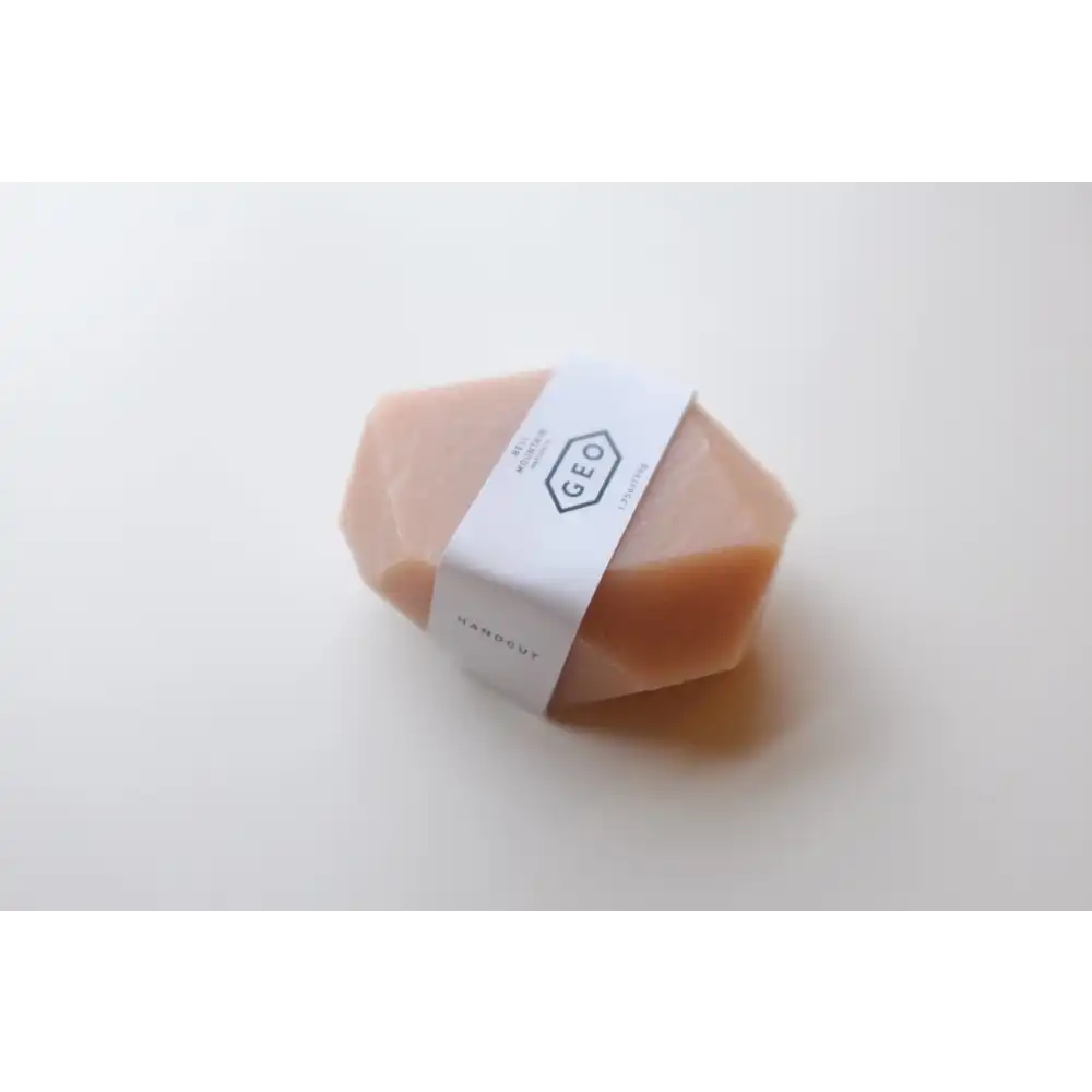 Natural Mini Gem Soaps