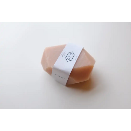 Natural Mini Gem Soaps
