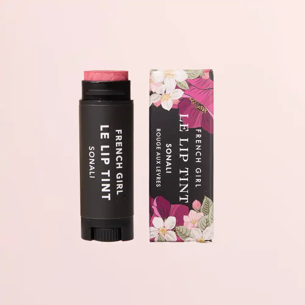 Le Lip Tint Sonali - Lipstick