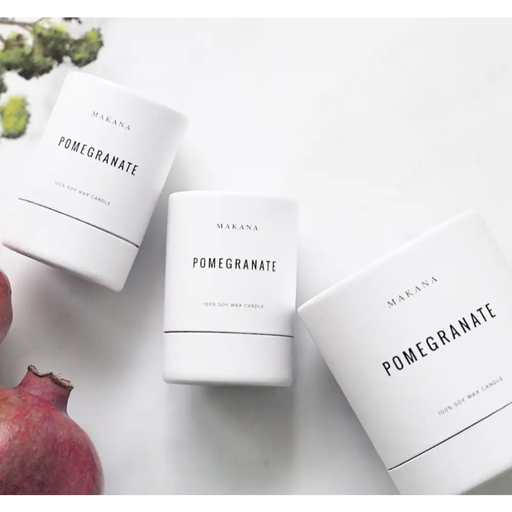Makana Candles - Candles