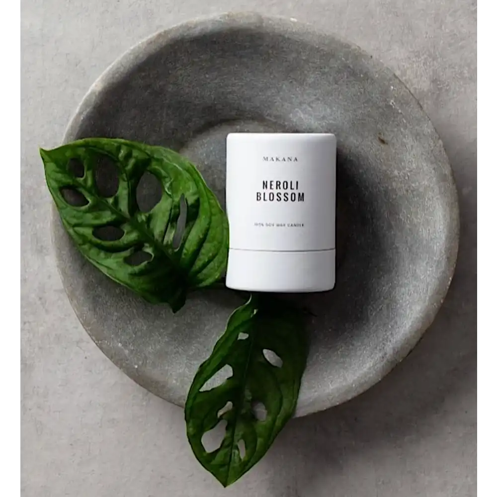 Makana Candles - Candles