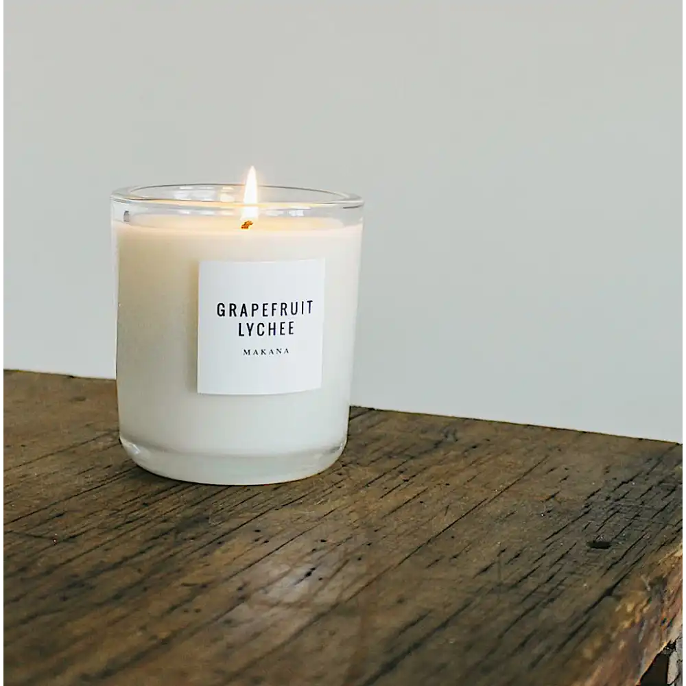 Makana Candles - Candles