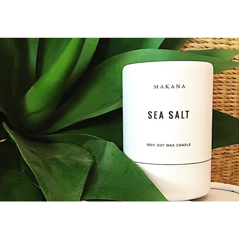 Makana Candles - Candles