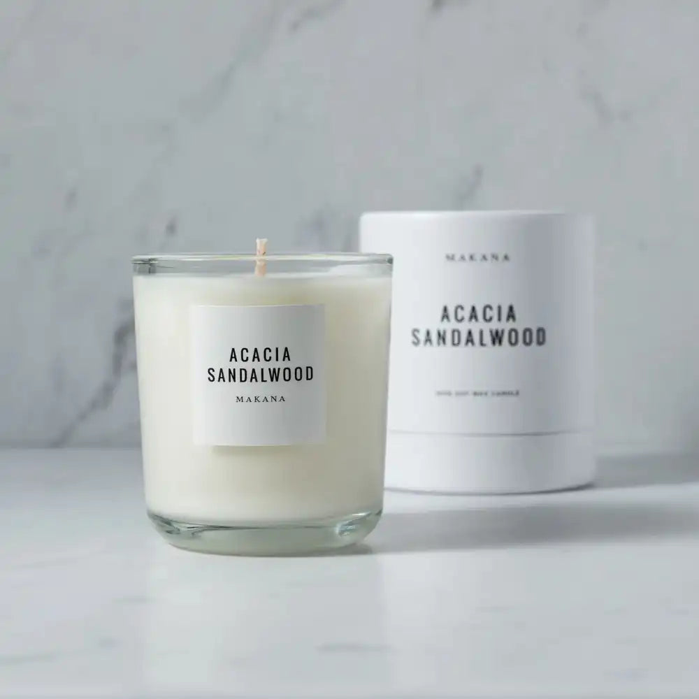 Makana Candles - Classic - Candles