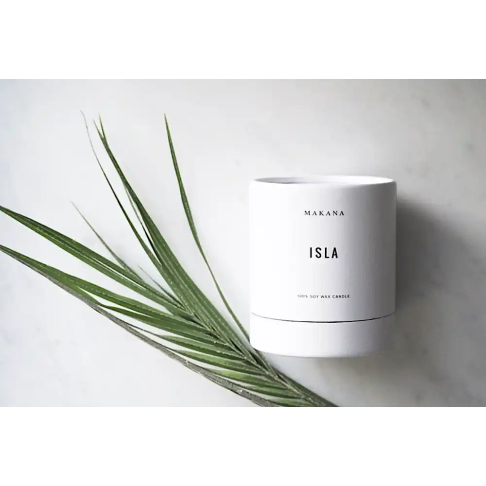 Makana Candles - Candles