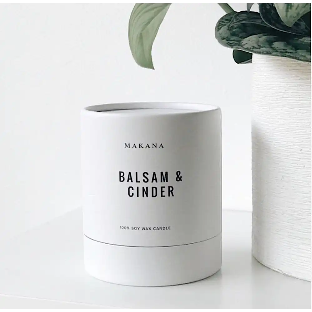 Makana Candles - Candles