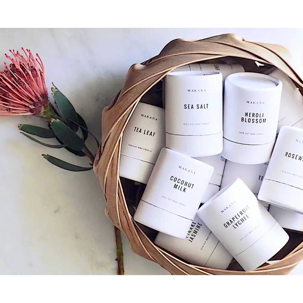 Makana Candles - Candles