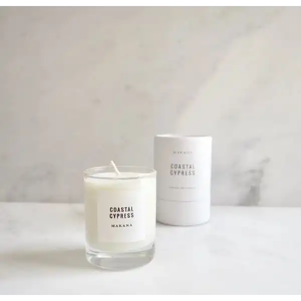 Makana Candles - Petite - Candles