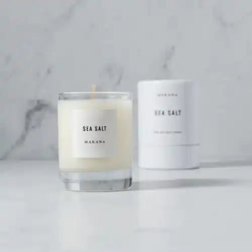 Makana Candles - Candles