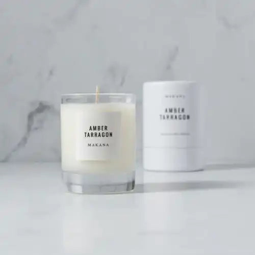 Makana Candles - Candles