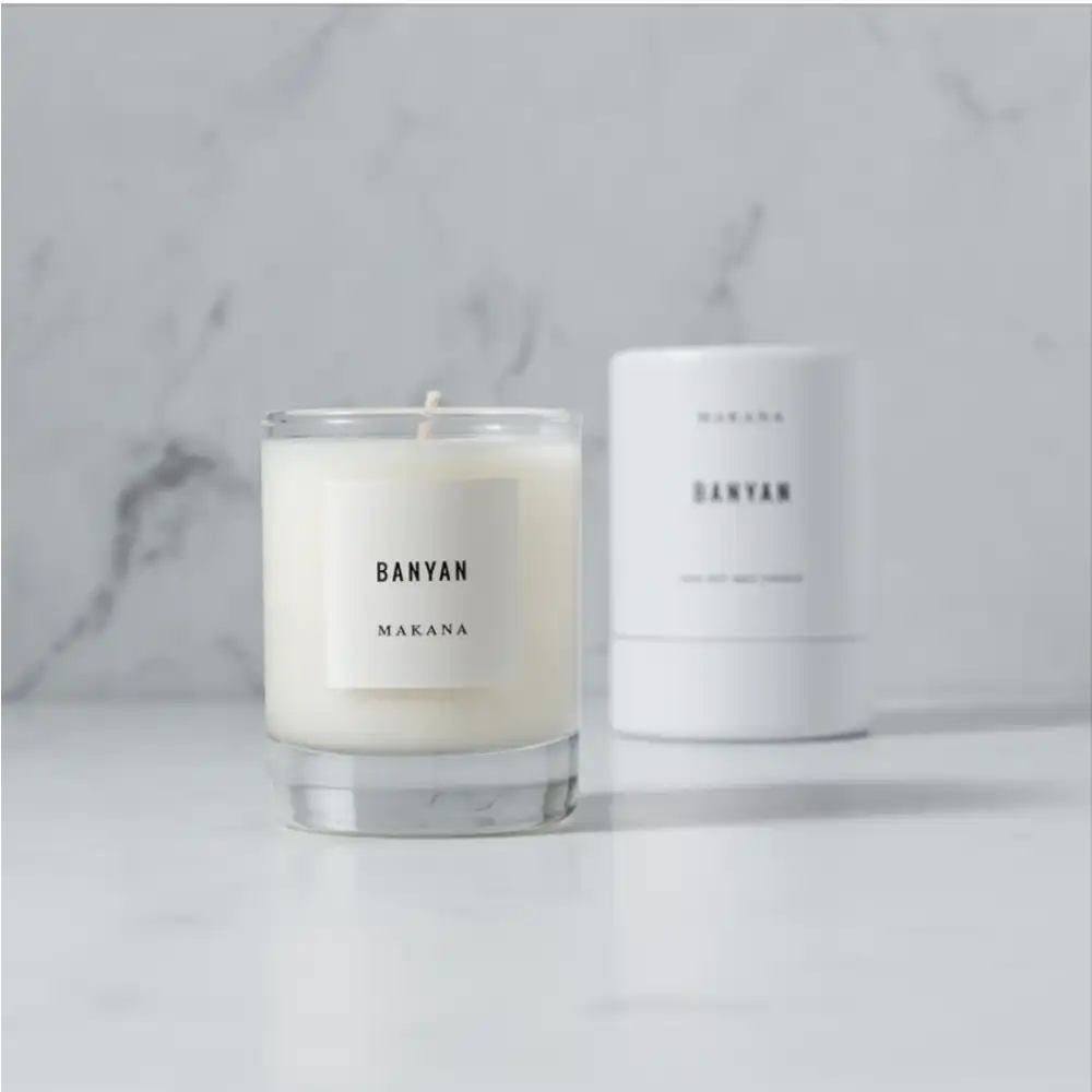 Makana Candles - Candles