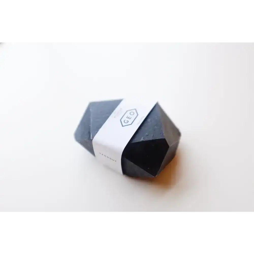 Natural Mini Gem Soaps - Soaps