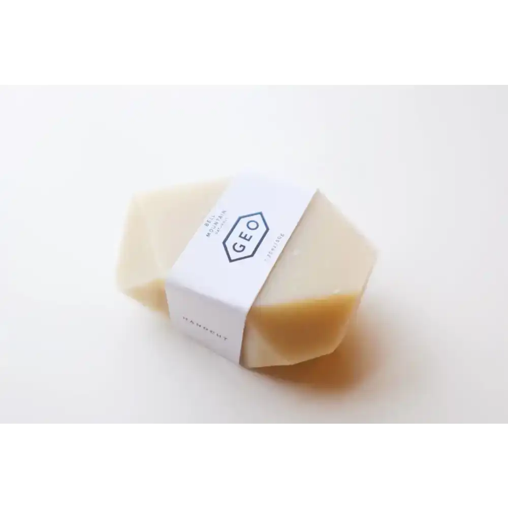 Natural Mini Gem Soaps - Soaps