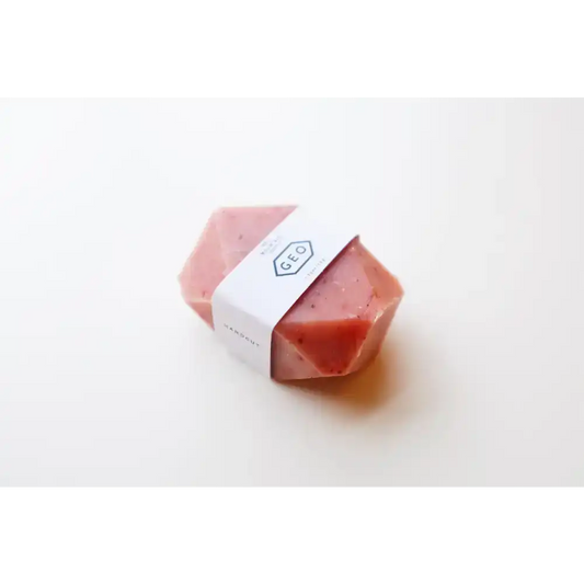 Natural Mini Gem Soaps - Soaps