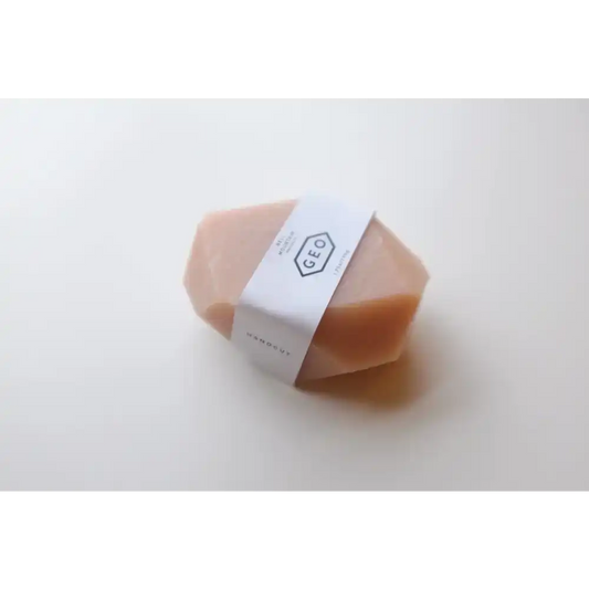 Natural Mini Gem Soaps - Soaps