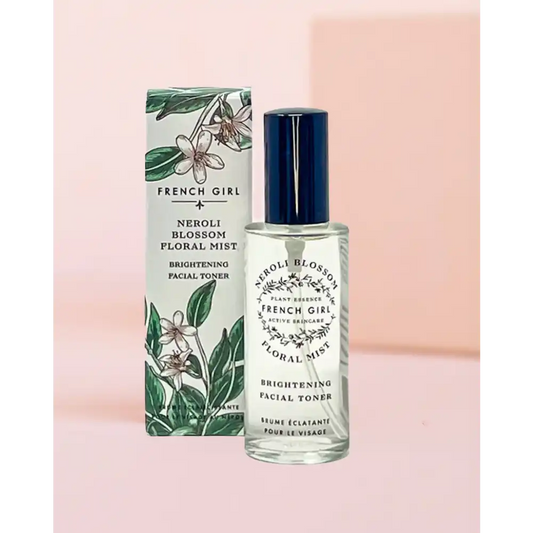 Neroli Blossom Floral Mist - Toners